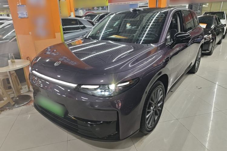 Used Leapmotor C10 2026 605 LiDAR Version