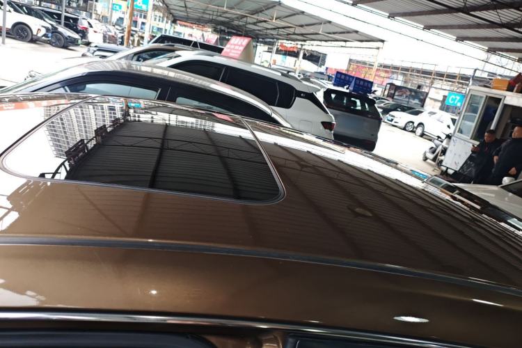 Used Nissan Sylphy 2016 1.6 XL CVT Deluxe Edition