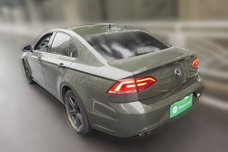 Used Volkswagen Lamando 2017 280TSI DSG Comfort Edition
