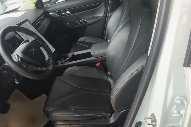 Used XPeng G3 2022 G3i 520N+ Left Front Seat