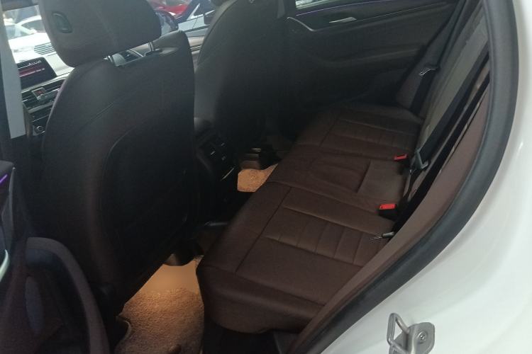 Used BMW X3 2021 xDrive28i M Sport Package