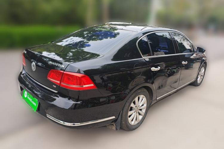 Used Volkswagen Magotan 2015 1.8TSI Advanced Model