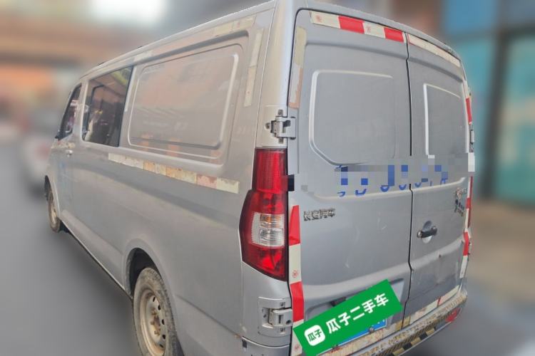 Used CHANGAN KAICHENG Ruixing M90 2016 2.0L Standard Version 4G94S
