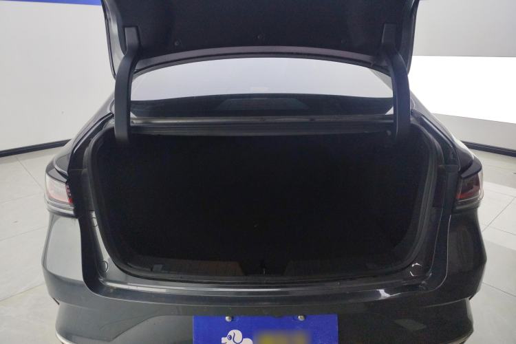 Used Changan Ruicheng PLUS 2023 1.5T DCT Prestige Edition
