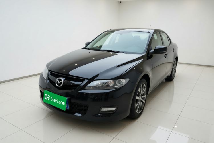 Used Mazda 6 2015 2.0L Automatic Classic Version