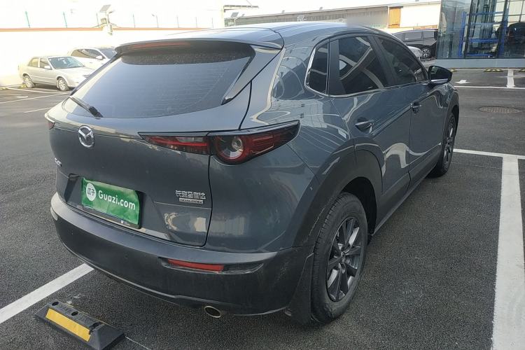 Used Mazda CX-30 2020 2.0L Automatic Zhiyue Trim