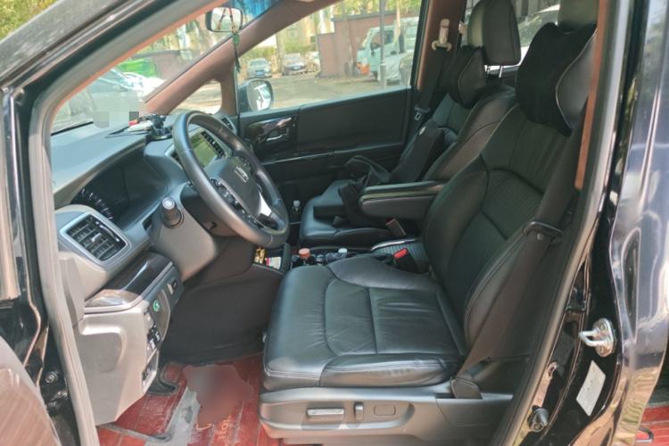 Used Honda Odyssey 2018 2.4L Smart Edition