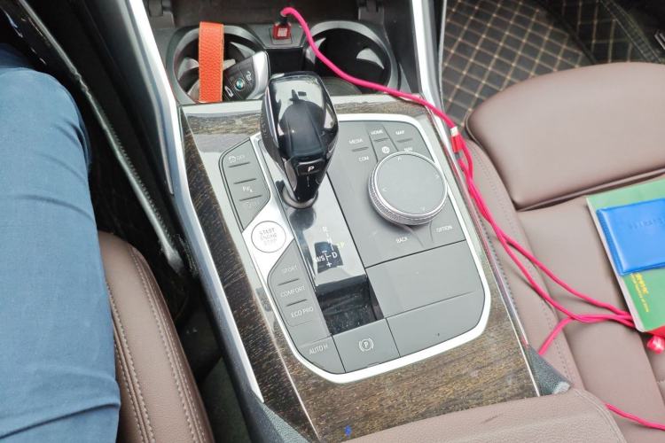 Used BMW 3 Series 2020 Facelift 325Li First Edition
