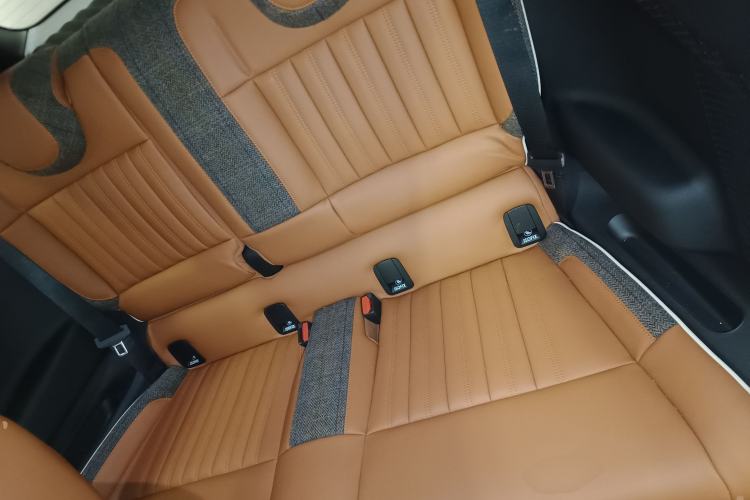 Used MINI Electric COOPER 2025 456km COOPER E Classic Style