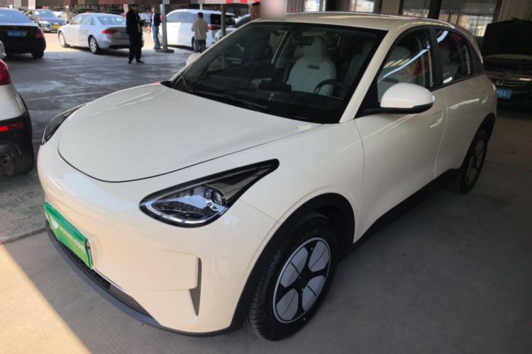 Used Geely Galaxy Geome 2025 310km Youth Edition