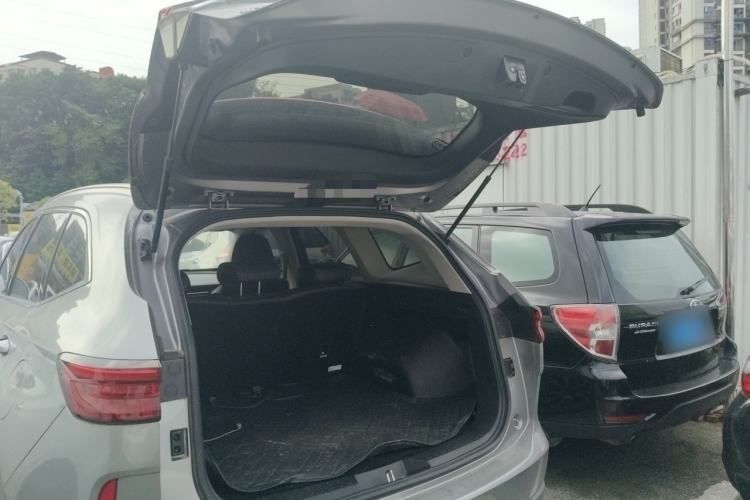 Used Haval H6 2022 3rd Generation 1.5T Automatic Two-Wheel Drive Pro