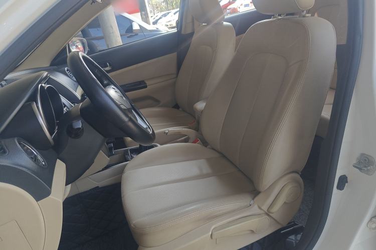 Used CHANGAN Eado 2015 1.6L Manual Luxury Model China V Standard