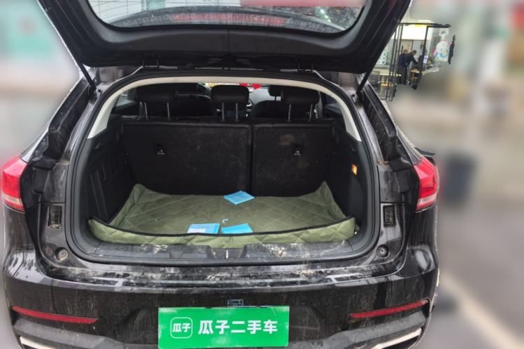 Used Haval F5 2019 National Trend Edition 1.5T i-Type China VI Standard