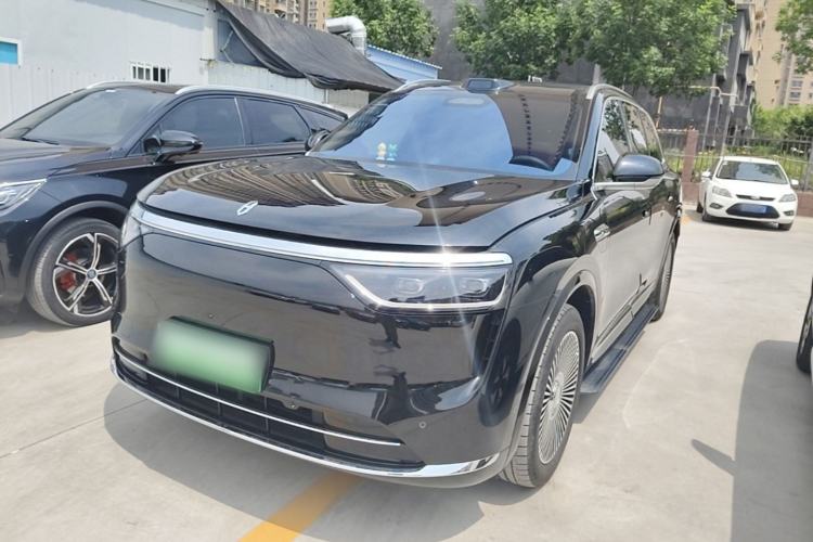 Used Hima AITO M8 2025 Extended-Range Max Version 37 kWh 5-Seater