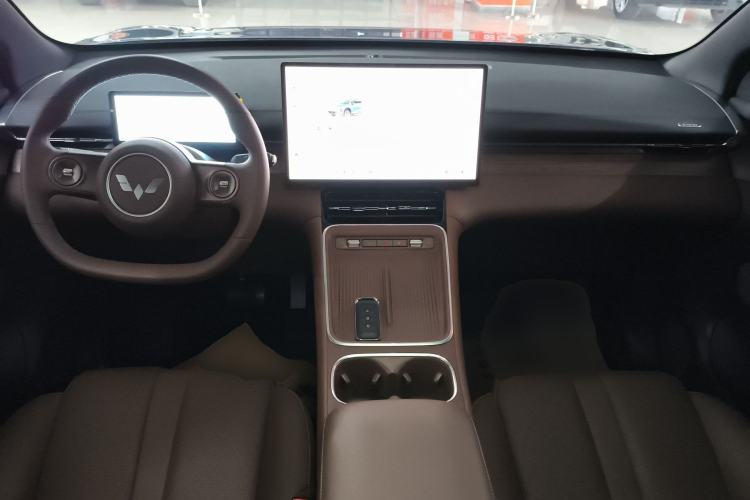 Used Wuling Xingguang S 2024 130 km Flagship Version