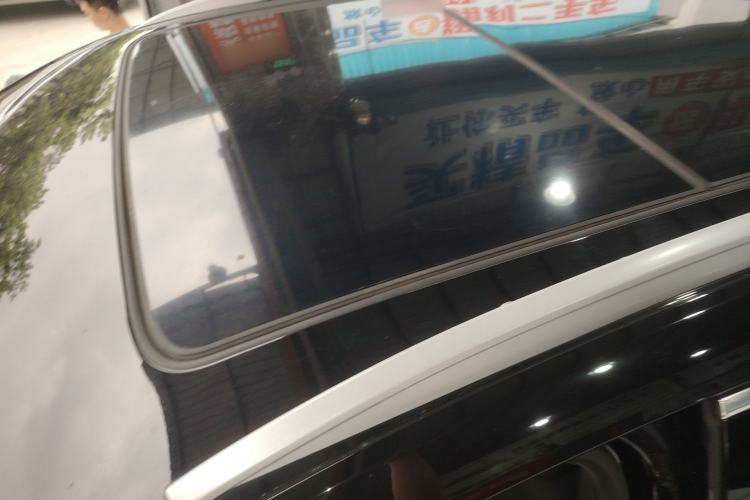 Used Cadillac XT5 2024 2.0T Two-Wheel Drive Fashion Edition