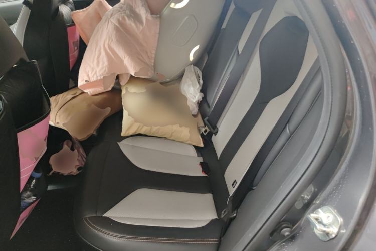 Used CHANGAN NEVO A06 2023 Supreme Model
