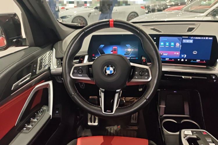 Used BMW X1 M35Li 2024 M35Li
