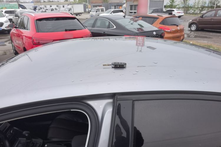 Used Peugeot 308 2016 1.6L Manual Fashion Edition Roof