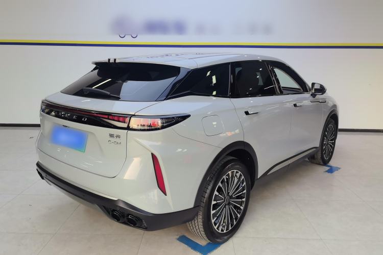 Used EXEED Stellar C-DM 2024 1.5T Long-Range Pro