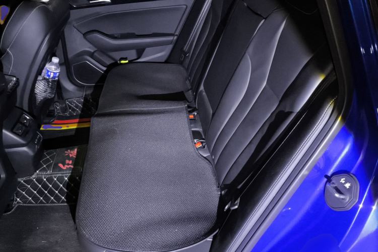 Used Hongqi H5 2019 30TD Dynamic Edition