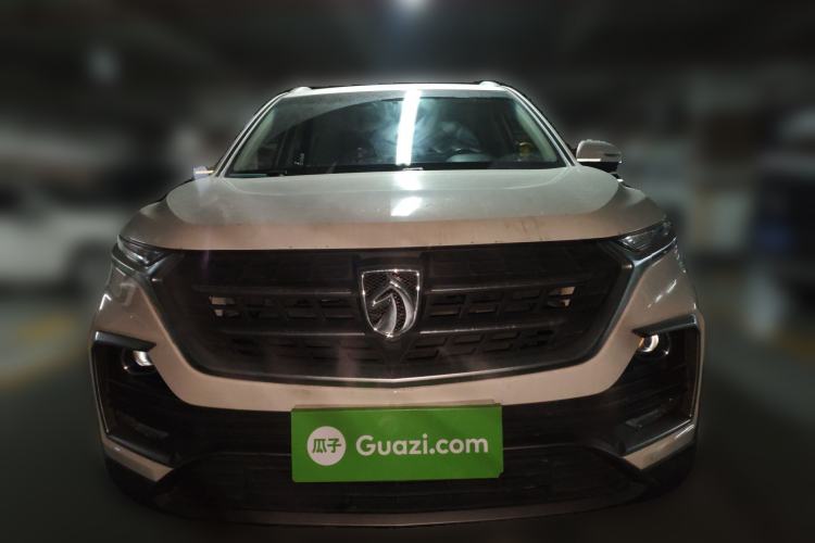 Used Baojun 530 2018 1.5T DCT Flagship Version China V Emission Standard
