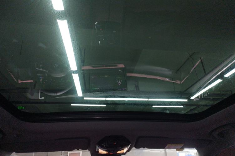 Used BMW i5 2025 eDrive 35L M Sport Package
