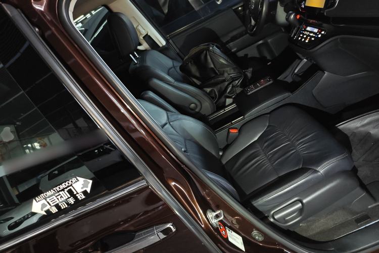 Used Honda Odyssey 2019 2.0L Rui·Smart Edition