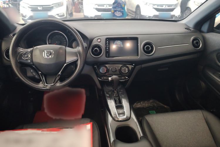Used Honda XR-V 2020 1.5L CVT Comfort Version Interior 3