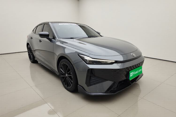 Used CHANGAN UNI-V 2024 1.5T Prestige Sport Edition