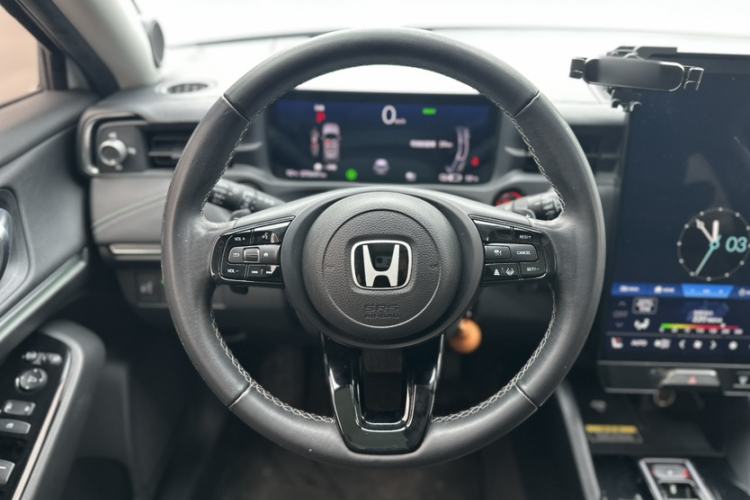 Used Honda e:NP1 2023 420km Extreme Edition
