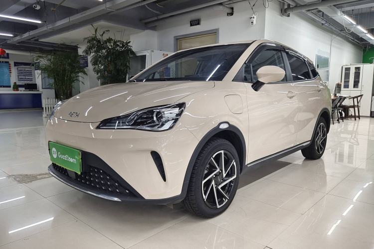 Used NETA AYA 2023 Revised Version 401 Lite
