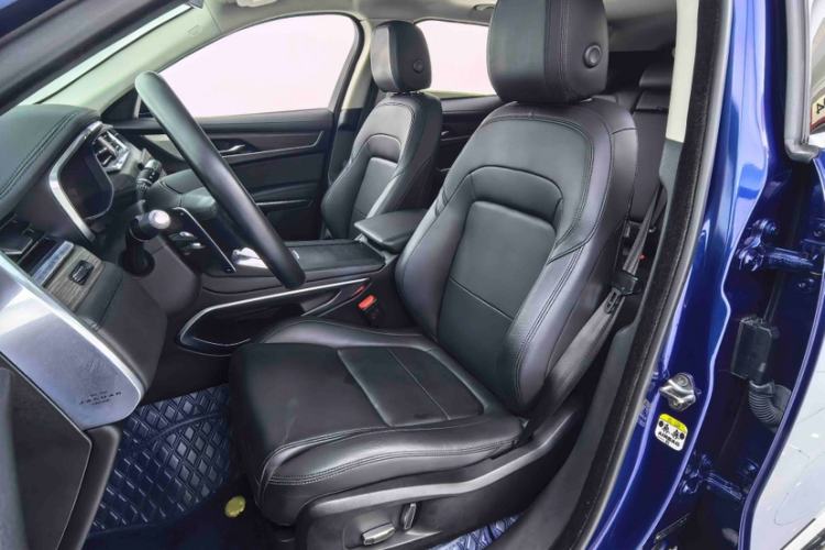 Used Jaguar F-PACE 2021 250 PS