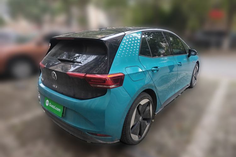 Used Volkswagen ID.3 2021 Pro Smart Edition