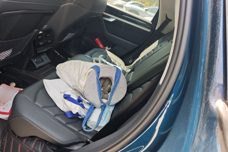 Used Volkswagen Touareg 2022 2.0 TSI RuiShang Edition