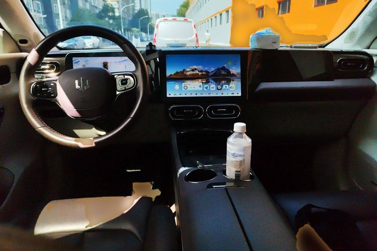 Used Leapmotor C11 2023 Range-Extended 285 Smart Enjoyment Edition
