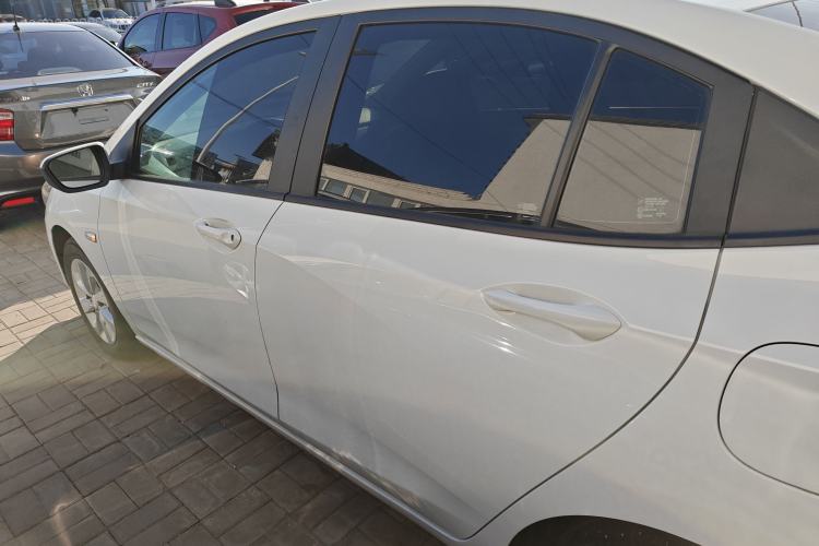 Used Chevrolet Cavalier 2021 325T Automatic Enjoyment Edition