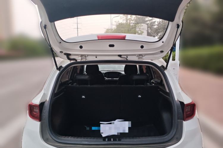 Used Kia kx1 Stonic 2021 1.4L Automatic Fun Edition