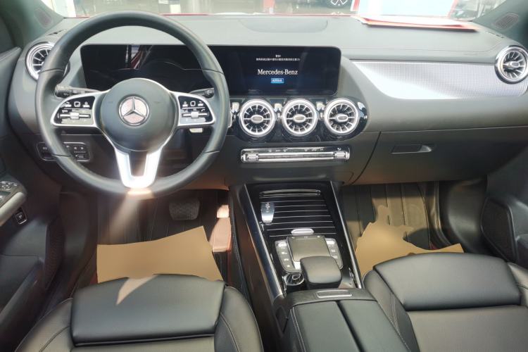 Used Mercedes-Benz GLA 2020 GLA 200
