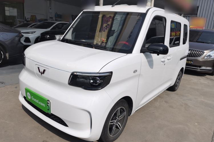 Used Wuling Zhiguang New Energy 2025 Standard Model