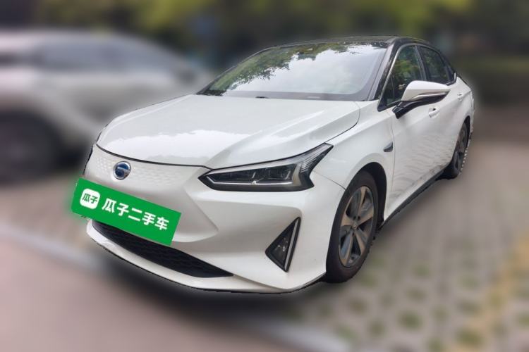 Used GAC Group Toyota iA5 2019 Leading Edition