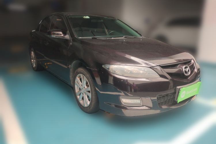 Used Mazda 6 2015 2.0L Automatic Fashion Edition
