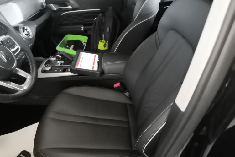 Used Tank 300 2024 2.0T Conqueror
