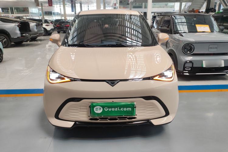 Used Cowin October 2023 201km Wave Rider Edition Front