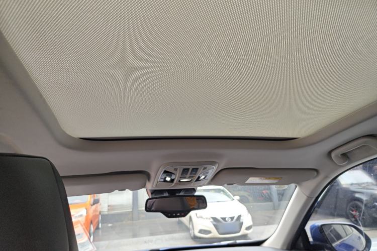 Used Haval F7 2020 1.5T Two-Wheel Drive i-Type
