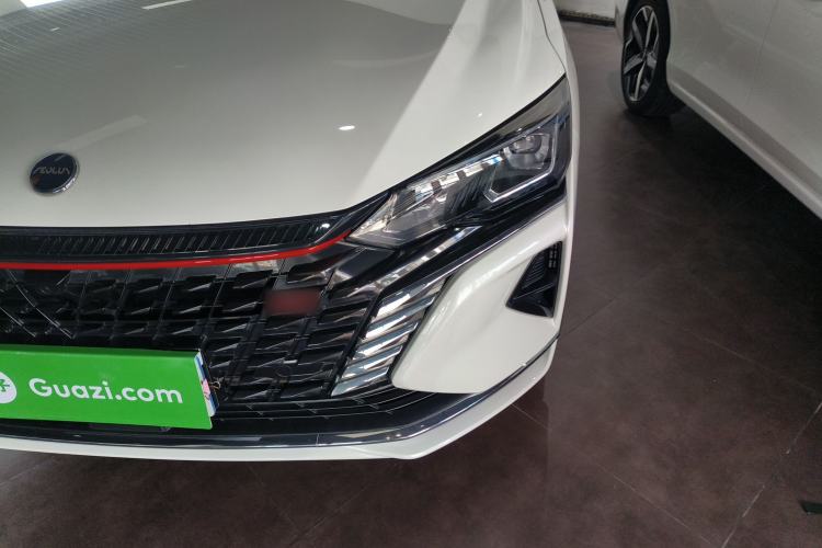 Used Dongfeng Aeolus Yixuan MAX 2021 1.5T Super-Powered Dad Edition