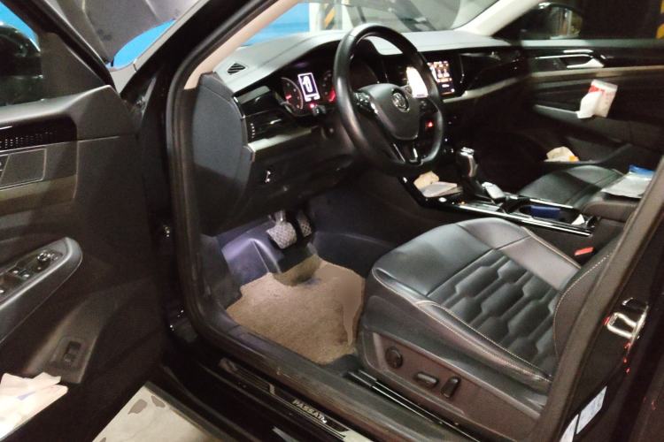 Used Volkswagen Passat 2019 330TSI Elite Edition China VI