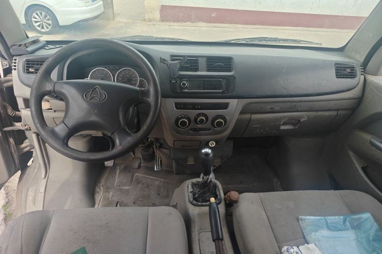 Used CHANGAN KAICHENG Taurus 