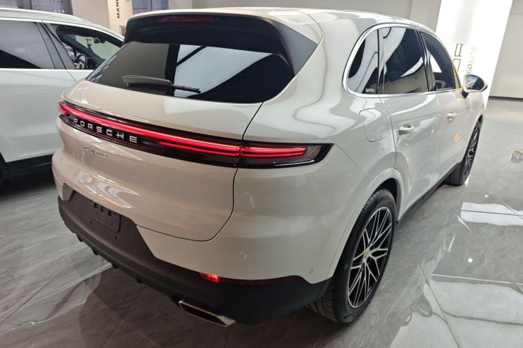 Used Porsche Cayenne 2024 Cayenne 3.0T