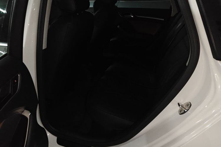 Used Audi A3 2014 Sportback 35 TFSI Automatic Style Edition